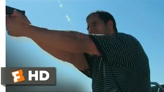 The Last Resort 25 Movie CLIP  A Tour Gone Bad 2009 HD