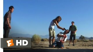 The Last Resort 35 Movie CLIP  These Are the Guys 2009 HD