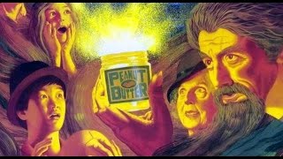 The Peanut Butter Solution 1985  Trailer HD 1080p