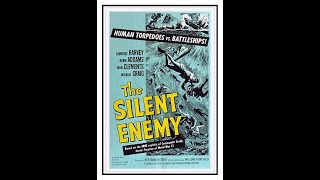 THE SILENT ENEMY 1958  a THUNDERBALL Inspiration InDepth Discussion