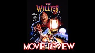 The Willies1990  Movie Review
