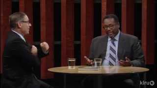 Wendell Pierce on becoming Bunk