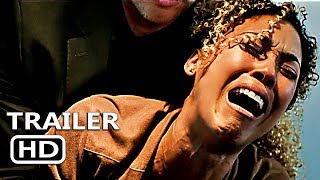 INTERFERENCE Official Trailer 2018 Crime Drama Movie