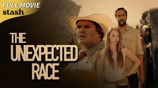 The Unexpected Race  High Drama  Full Movie  Jack Black