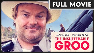 The Insufferable Groo  The Making of The Unexpected Race Jack Black Movie Documentary