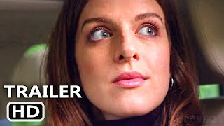 HOMEBOUND Trailer 2022 Aisling Loftus Thriller Drama Movie