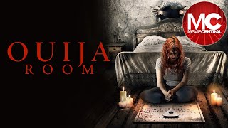 Ouija Room Haunting Inside  Full Horror Movie