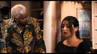 The CEO Movie Trailer By Kunle Afolayan