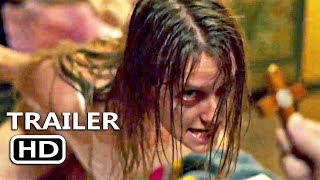 IN THE TRAP Official Trailer 2020 Horror Movie