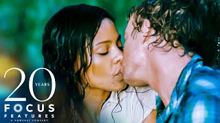 Something New  Sanaa Lathan Begins To Open Her Heart to Simon Baker