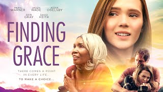 Finding Grace 2020 Full Movie  Erin Gray Paris Warne Jasen Wade David Keith Bo Svenson