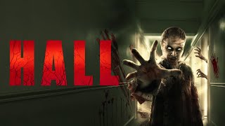 HALL Official Trailer 2021 Canadian Horror