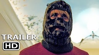 DISRUPTED Official Trailer 2020 Horror Movie