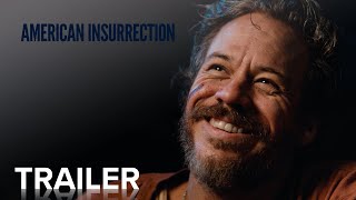 AMERICAN INSURRECTION  Official Trailer  Paramount Movies