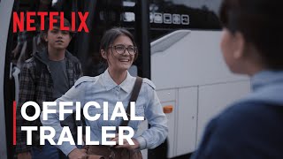 A World Without  Official Trailer  Netflix