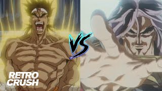 Joe Higashi vs Krauser Wolfgang  Fatal Fury 2 The New Battle 1993