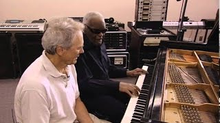 Piano Blues Clint Eastwood documentary Ray Charles Dave Brubeck Dr John Prof Longhair