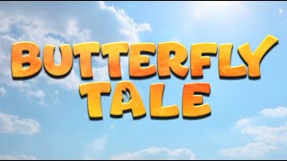 Butterfly Tale  Official Trailer 2023