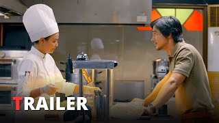 REPLACING CHEF CHICO 2023  Trailer sub ita della serie filippina di Netflix