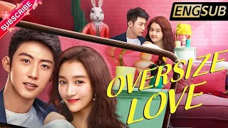 MultisubOversize Love  Johnny Huang Guan Xiao Tong Darren Chen  Fresh Drama