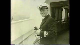 PBS  Secrets of the Dead The Sinking of the Andrea Doria  July 26 2006