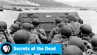 Preview  World War Speed  Secrets of the Dead  PBS