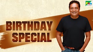 Prakash Raj Birthday Special  Best of Movie Scenes  Singh Saab The Great Entertainment