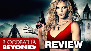 Dead Dont Die in Dallas 2019  Movie Review