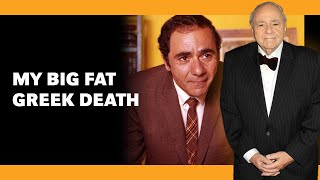 RIP Michael Constantine All Room 222 Cast Deaths