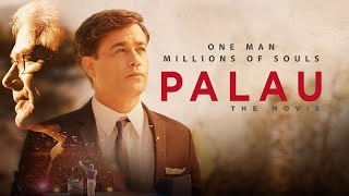 Palau the Movie 2019  Trailer  Kevin Knoblock  Gastn Pauls  Alexia Moyano