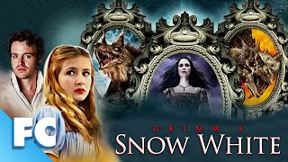 Grimms Snow White  Full Adventure Fantasy Movie  Family Central