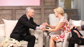 Gary Sinise on How Playing Lt Dan in Forrest Gump Changed His Life  Pickler  Ben