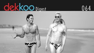 Dekkoo Digest 64 Stand  Dylan Dylan  Chrissy Judy  great gay movies you can watch now on Dekkoo