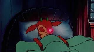 Rudolph The RedNosed Reindeer 1948 HOLIDAY CARTOON