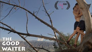 The Good Waiter Short Film 2018