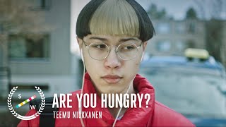 Onko sulla nlk Are You Hungry  Dark Comedy Short Film