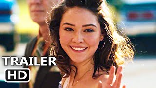 THIS IS THE NIGHT Trailer 2021 Madelyn Cline
