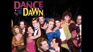 Dance Til Dawn 1988
