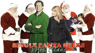 Single Santa Seeks Mrs Claus 2004 Christmas Film
