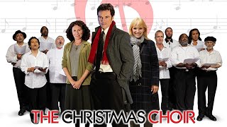 The Christmas Choir 2008 Film  Jason Gedrick Rhea Perlman