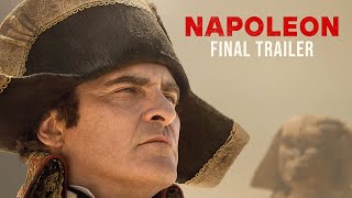 NAPOLEON  Final Trailer