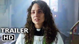 LORD OF MISRULE Trailer 2023 Tuppence Middleton Ralph Ineson