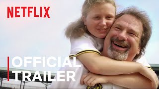 The Saint of Second Chances  Official Trailer  Netflix
