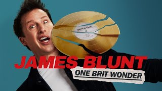 James Blunt One Brit Wonder Official Trailer