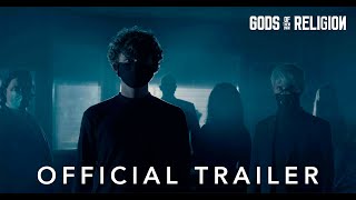 Gods of Their Own Religion  Dystopian Movie Official Trailer HD