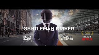 Official Trailer  The Gentleman Driver 2018