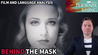 The Extreme Manipulation in Phoenix Rising  Evan Rachel Wood vs Marilyn Manson