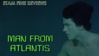 Man from Atlantis 197778 I can hear you Elizabeth