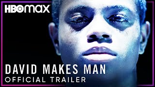 David Makes Man  Official Trailer  HBO Max