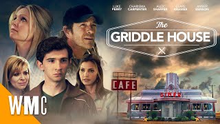 The Griddle House  Full Family Drama Movie  Luke Perry  WORLD MOVIE CENTRAL